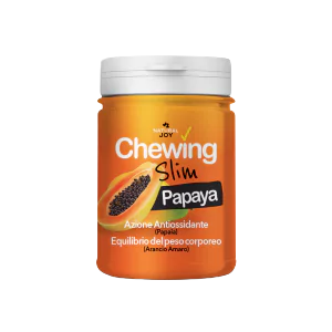 chewing-slim-papaya recensioni